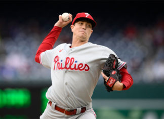 Kyle Gibson, Orioles finalize $10M, 1-year contract