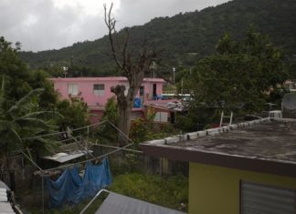 La prioridad en 2023 es reconstruir Puerto Rico de forma «resiliente»