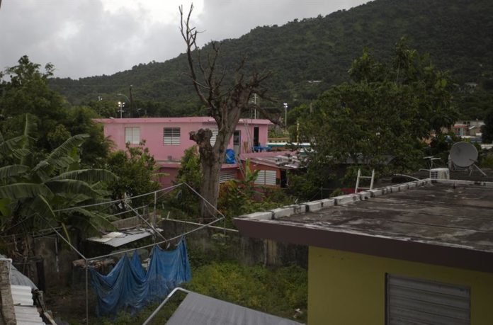 La prioridad en 2023 es reconstruir Puerto Rico de forma resiliente