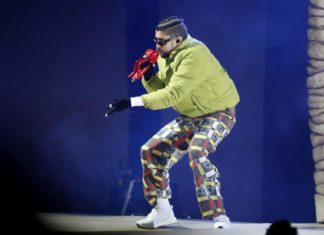 Las claves de la consolidación de Bad Bunny como fenómeno cultural en 2022