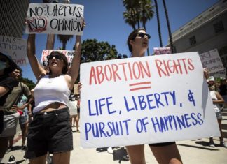 Más mujeres se suicidan cuando se restringe el aborto en EE. UU., dice estudio