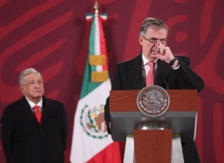México centrará la Cumbre de América del Norte en lucha contra la desigualdad