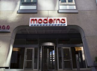 Moderna prepara vacuna contra el cáncer con menores problemas de distribución