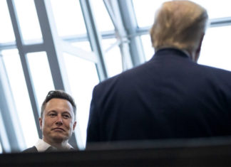 Musk y Trump comparten famas y ajustes de cuentas similares