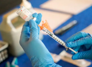 NOT REAL NEWS: A look at what didn’t happen this week