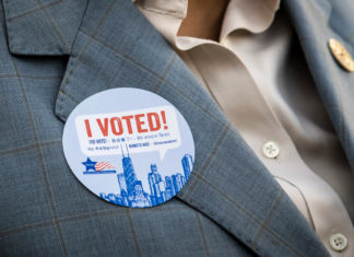 On the ballot in 2023: Southern governors, big-city mayors