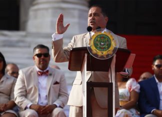 Oposición de Puerto Rico tilda el proyecto de estatus de «consulta amañada»