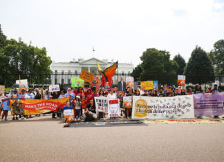 Prisión para mujeres inmigrantes cerrará en enero de 2023