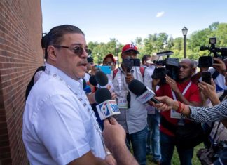 Rep. Dominicana destina 9,7 millones de dólares a una subsede de los Juegos Centroamericanos