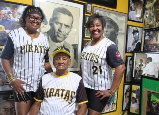 Roberto Clemente es recordado por su solidaridad a 50 años de su muerte