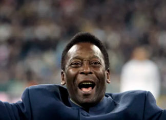 Muere Pelé, el rey del ‘jogo bonito’