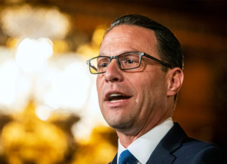 Shapiro taps longtime aides to top jobs in governor’s office