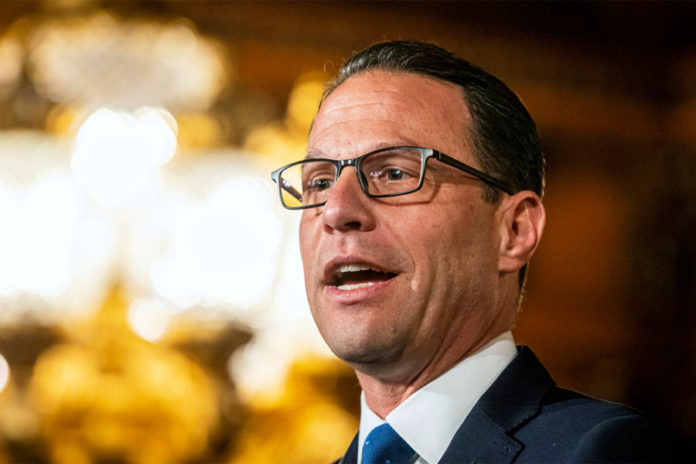 Shapiro-taps-longtime-aides-to-top-jobs-in-governor's-office