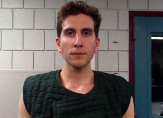 Family of Idaho slaying suspect expresses sympathy, support