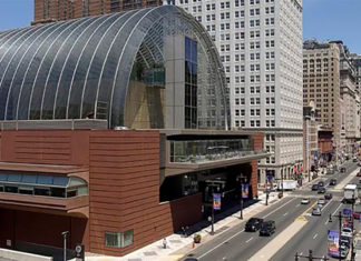The Philadelphia Orchestra and Kimmel Center, Inc.
