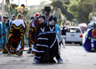 Un muerto y un herido en un tiroteo durante un festival en Puerto Rico
