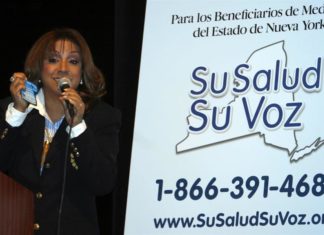 UnidosUS celebra programas que benefician a latinos en acuerdo presupuestal