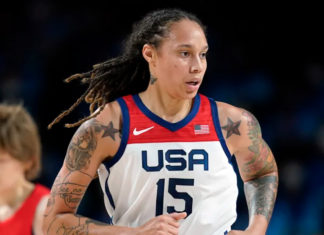 WNBA star Griner freed in swap for Russian arms dealer Bout
