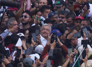 NO FUE REAL: Una mirada a lo que no sucedió esta semana