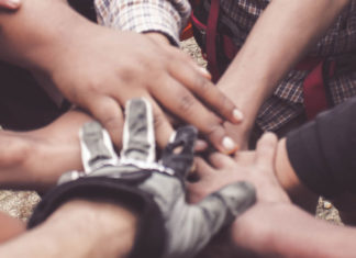 Día Internacional de los Voluntarios