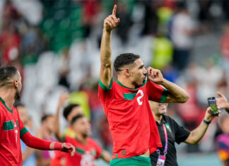 ¡Marruecos la sorpresa!