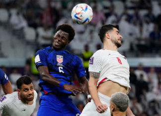 ¡Un mundial inesperado!