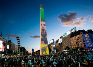 Las mejores fotos de la semana en América Latina