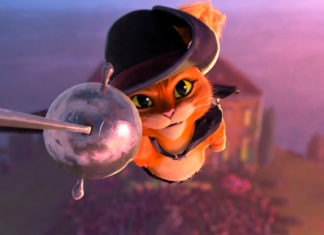 Tambien los gatos bandoleros tienen un corazón