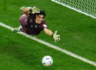 Marruecos hace historia al despachar a España en penales