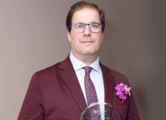 Matías Tarnopolsky, Argentina en su corazón