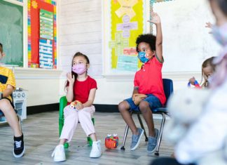 School District of Philadelphia to Implement Masking For 10 Days Following Winter Break