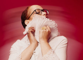 Nasheli Juliana, diseñando su historia, lo mejor está por venir