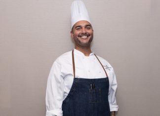 Michael Aguilar, un giro de vida que remueve memorias