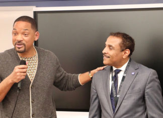 El Superintendente del Distrito Escolar de Filadelfia implementa medidas de seguridad