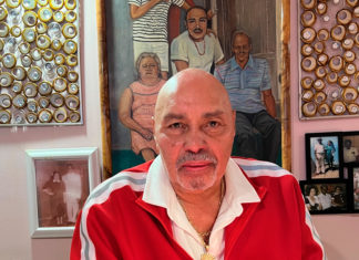 Thomas Indio, y la belleza de servir y progresar