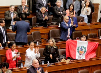 “Perú ha dado un ejemplo de democracia a la región”: analistas