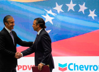 ¿Podríamos esperar para 2023 un mayor acercamiento entre EEUU y Venezuela?