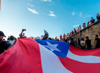 ¿Qué sigue a la aprobación en la Cámara de Representantes de proyecto para definir estado político de Puerto Rico?