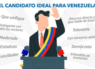 “Conciliador, irreverente, de pueblo”: así vislumbran al candidato opositor ideal en Venezuela