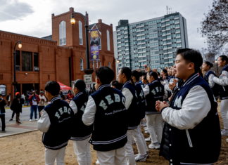 Recuerdan a Martin Luther King y su legado de unidad y no violencia