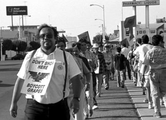 Mi historia con Martin Luther King, y su legado