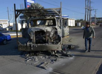 Tras detención, hijo de «Chapo» queda preso y Sinaloa busca la calma