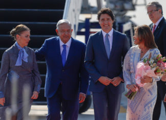 México y Canadá ganan a EE.UU disputa de reglas de origen de sector automotriz