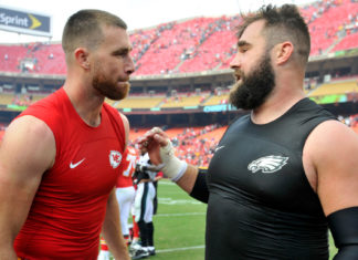 Eagles jugarán Super Bowl tras aplastar los 49ers