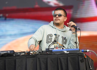 Randy de Jowell & Randy es acusado de violencia doméstica