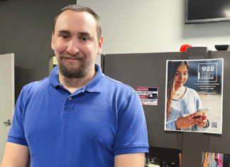 Millones de llamadas a nuevo teléfono en EE. UU para suicidas