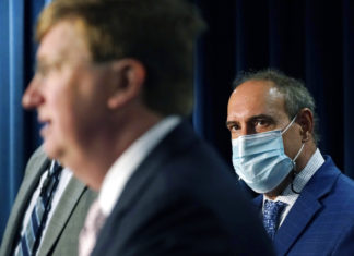 Mississippi: Muere 14to niño por COVID-19 en el estado