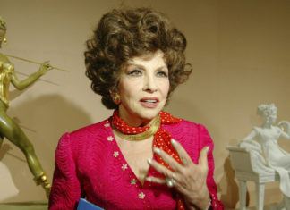 Fallece la leyenda del cine italiano Gina Lollobrigida