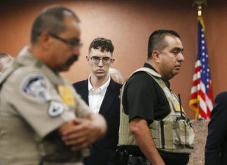 No pedirán pena de muerte para autor de masacre en El Paso