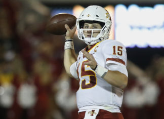 Hurts y Purdy, revancha colegial en duelo por título de NFC